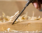 Entretien de meuble en bois par Menuisier France à Geneuille